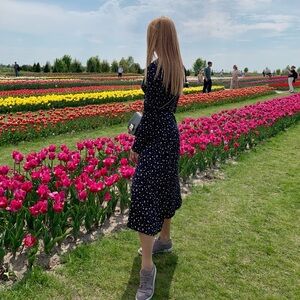 Perfect dress from Ukrainian brand